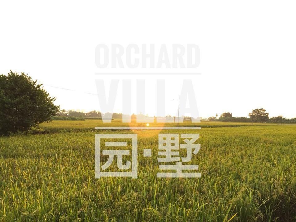 Orchard Villa Melaka Exterior foto