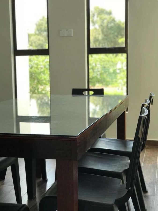 Orchard Villa Melaka Exterior foto